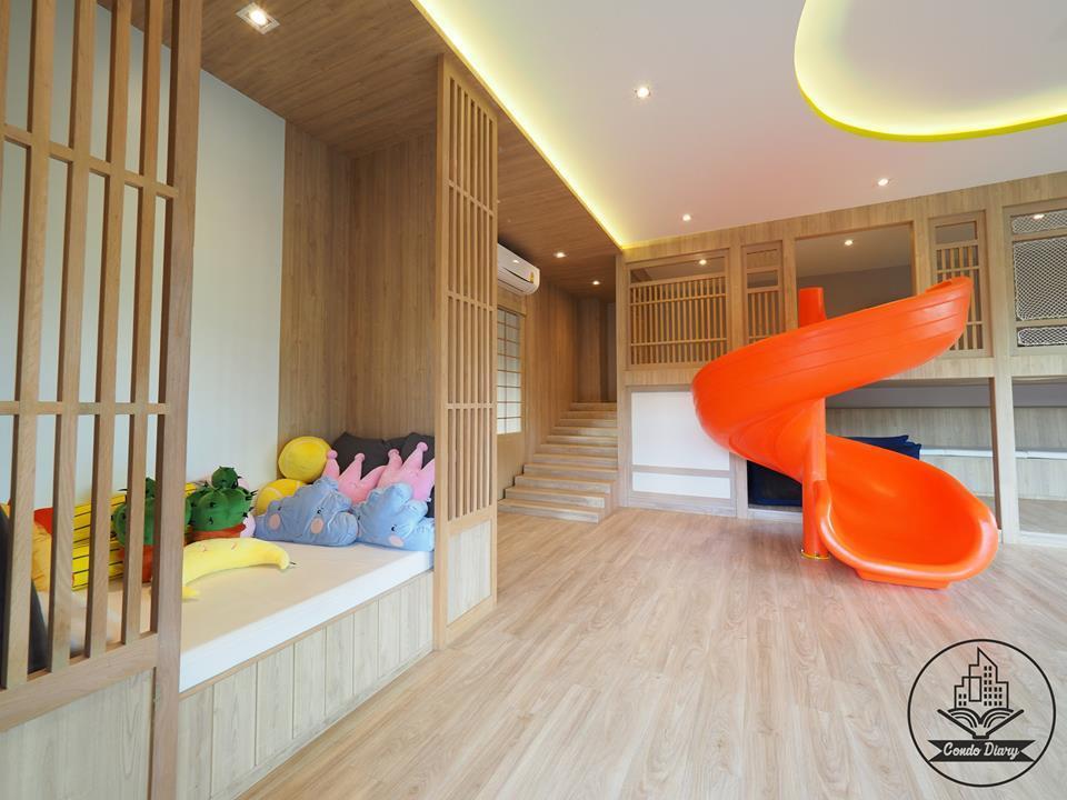 Knightsbridge The Ocean Sriracha By Crown Residence Si Racha Exterior photo