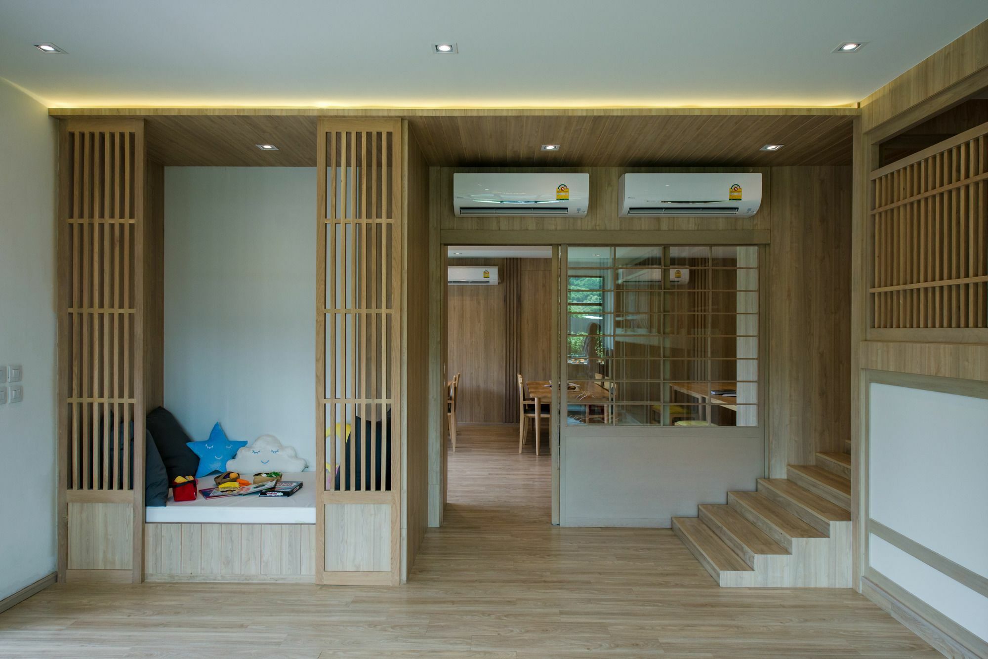 Knightsbridge The Ocean Sriracha By Crown Residence Si Racha Exterior photo