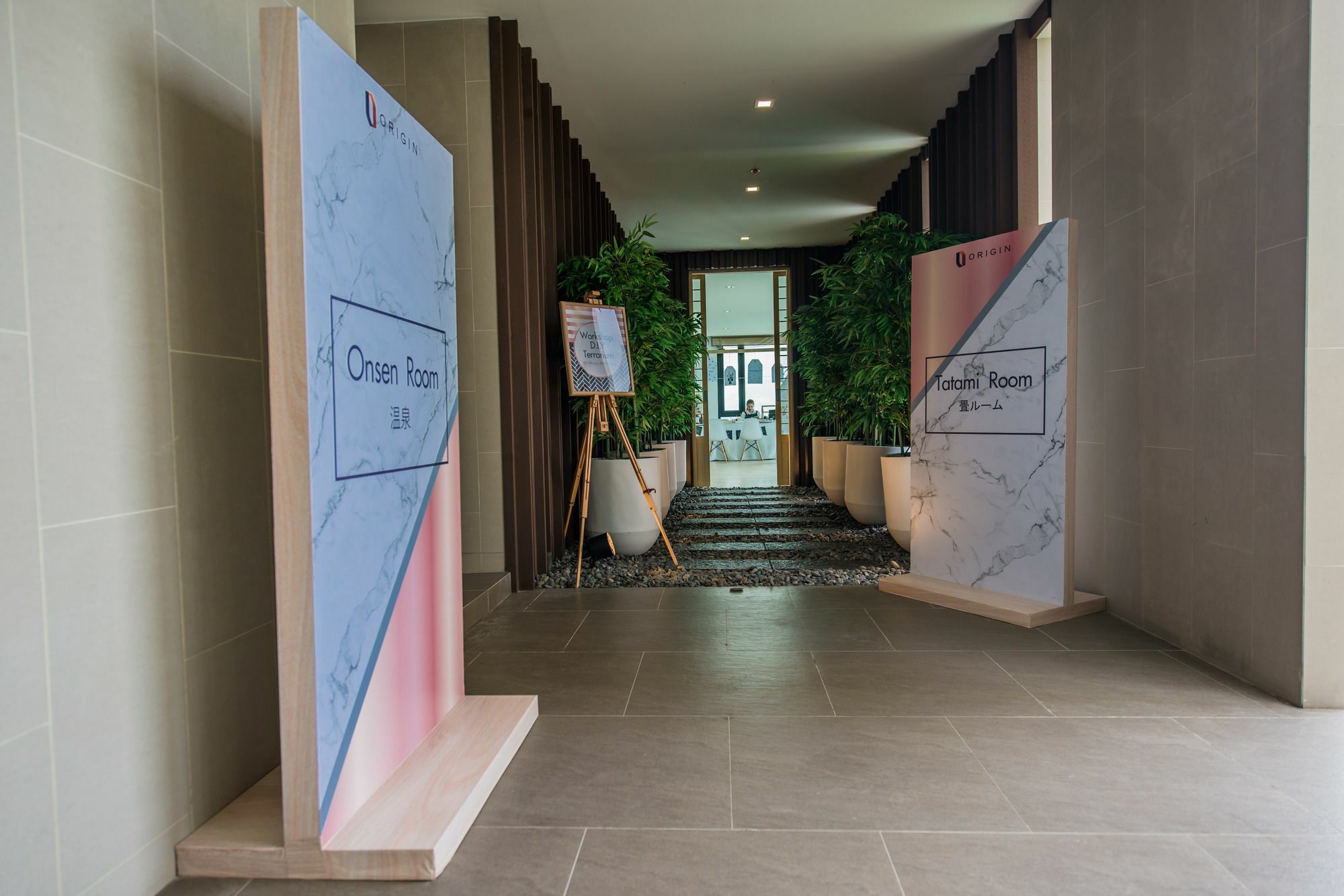 Knightsbridge The Ocean Sriracha By Crown Residence Si Racha Exterior photo